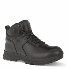 Shoes For Crews Stratton III Waterproof Work Boot Heavy Duty Safety