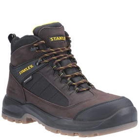 Stanley Berkeley Full Safety Boot Flexible Fit Gear