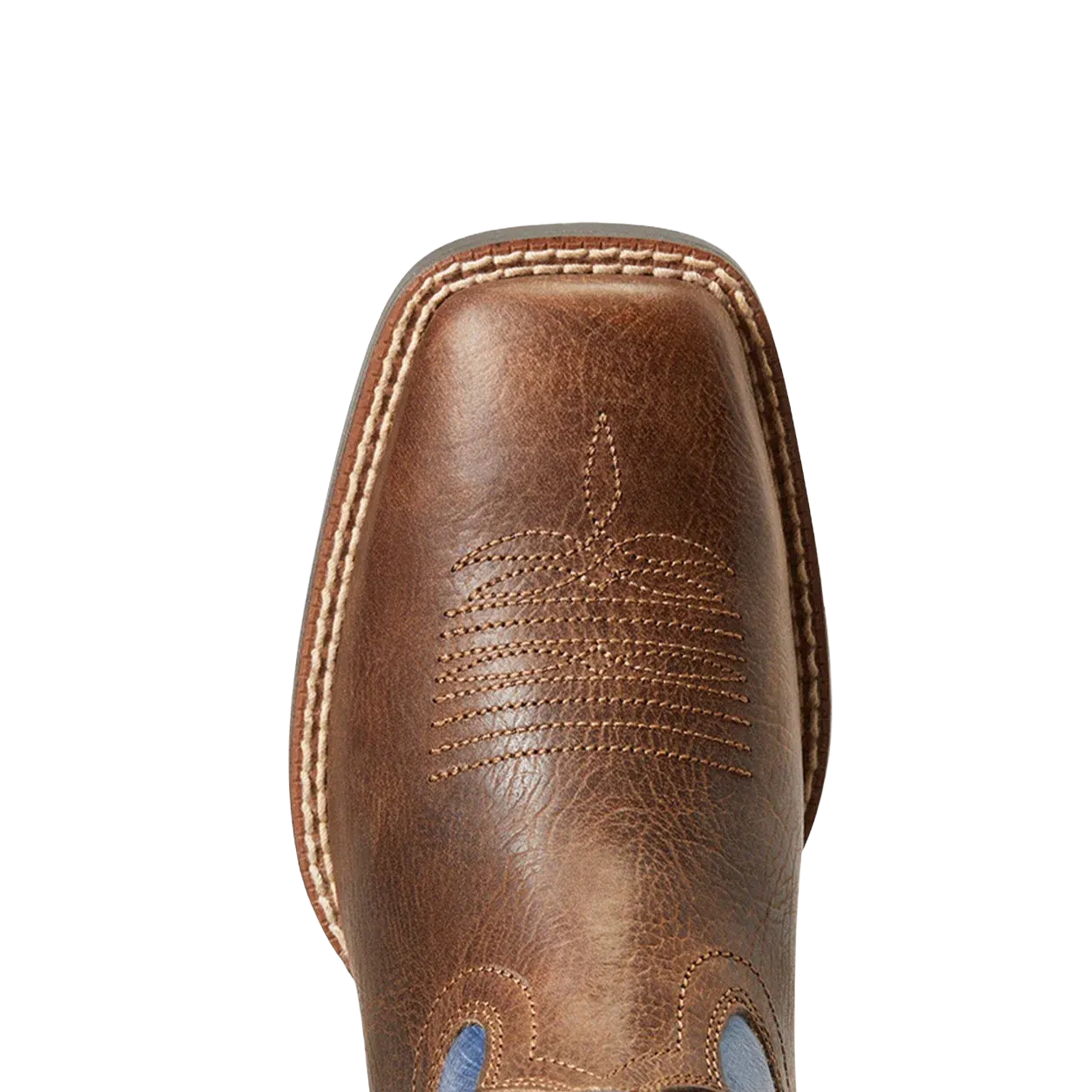 Cute Rain Boots Ariat Children's Koel VentTEK Rowdy Rust Square Toe Boots 10040259