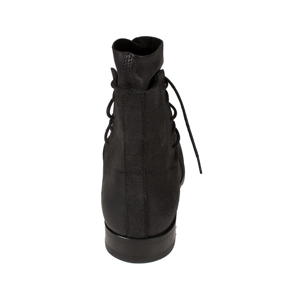 Asics Gel-zaraca 4 Running Shoe Cesare Paciotti Luxury Italian Men's Designer Shoes Black Suede Boots (CPM2020)