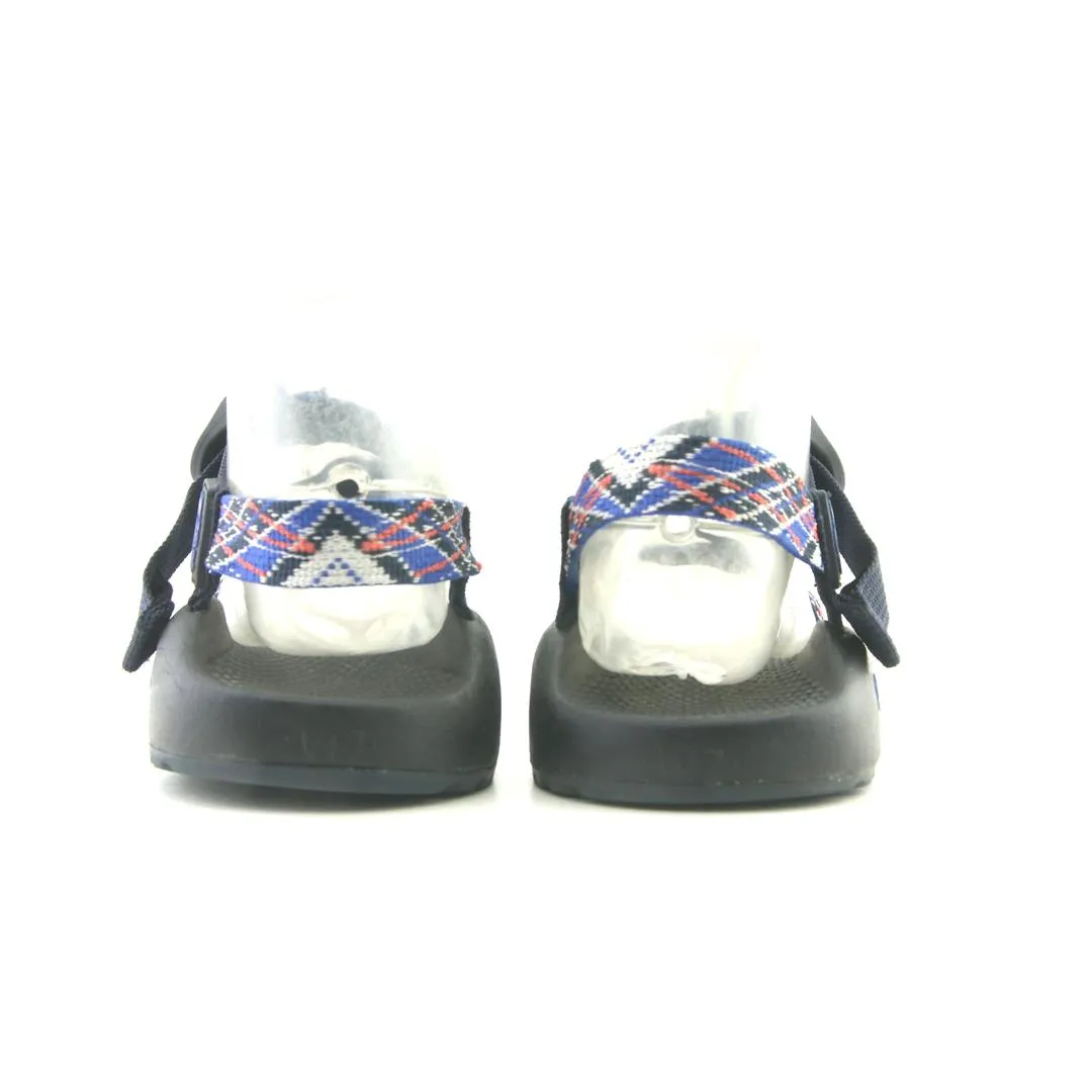 CHACO  Z/1 CLASSIC Targhee 3 Oxford Casual Hiking Shoes