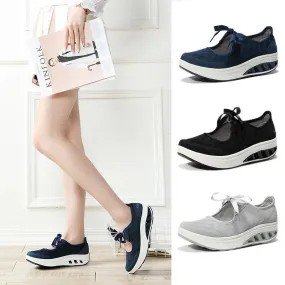 Keen Dress Shoes Women Spring Shoes Slip On Platform