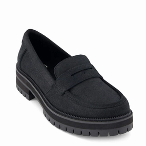 Ground Firm Women's Toms, Cara Loafer