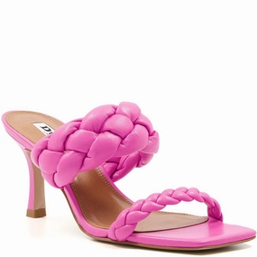 Dune Message Mule Mom Glow Glittery Shine