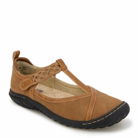 Women's JBU by Jambu, Buttercup Slip-On - Wide Width Narrow Fit