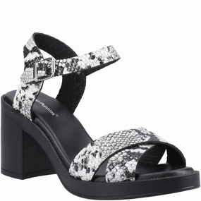 Bold Design Hush Puppies Georgia Party Heel