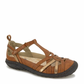 All Day Comfort Shoes Instant Walk Comfort Women's JBU by Jambu, Dove Slip-On