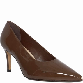 Dune Aspiring Court Shoes Premium Finish