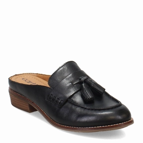 Soft Materials Fashion Touch Women's Earth, Everett Mule