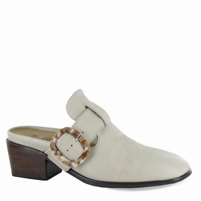 Wear resistant Women's Naot, Choice Mule