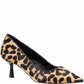 Curve Fit Dune Angelina Court Shoes