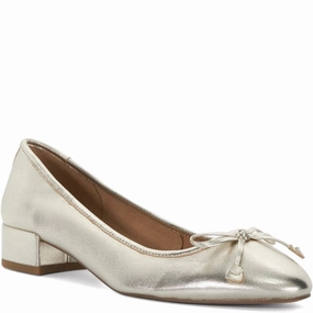 Dune Hollies Court Shoes Inner Power Mom Glow