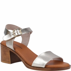 Hush Puppies Gabby Sandal Heroine Spark