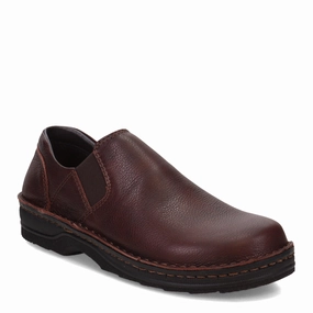 Men's Naot, Eiger Slip-On Meet Time