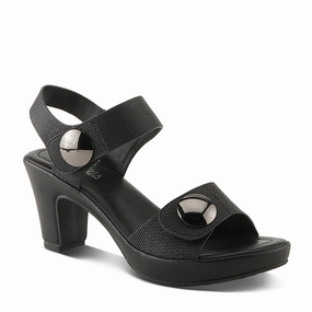 Pose Ready Women's Patrizia, Dade Woven Sandal