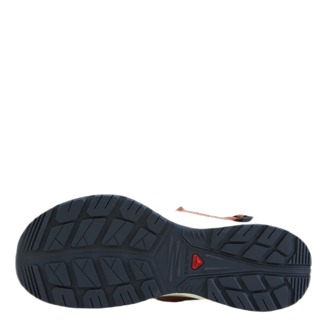 Tech Sandal Feel Pink/White Capa Slides