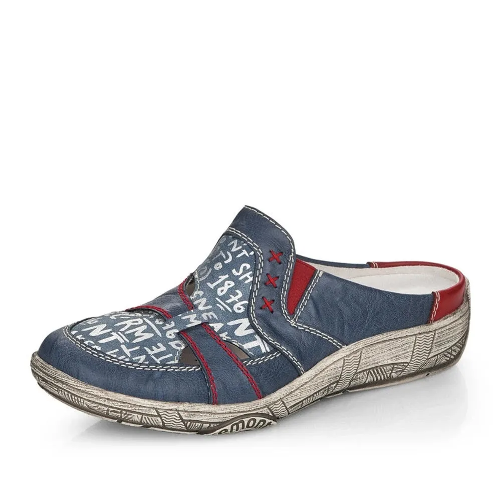 Alo Yoga Slippers Remonte D3851-12