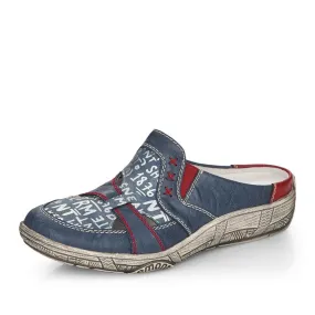 Remonte D3851-12 Trooper Slippers