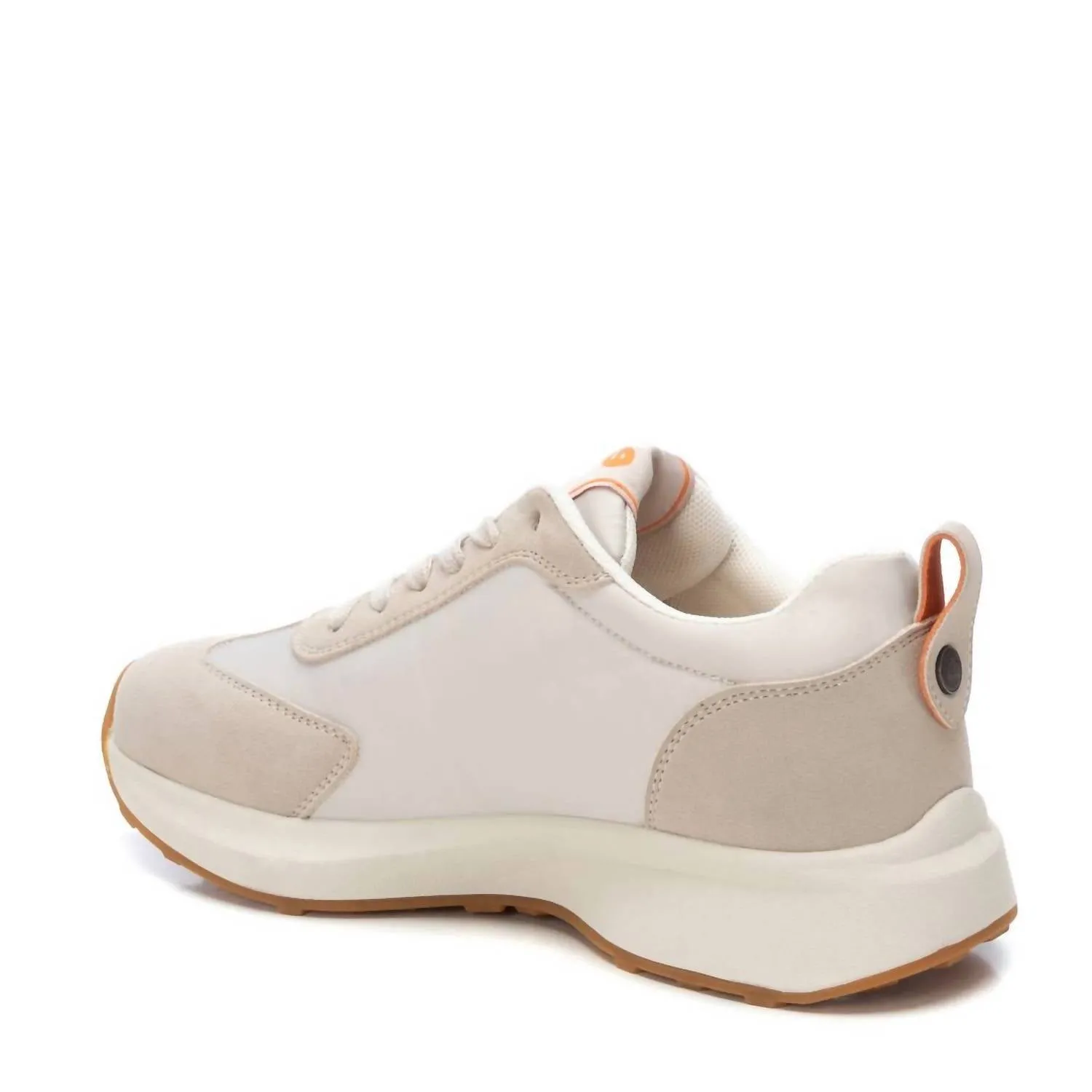 Cloud Running Sneakers Xti - Women's Casual Sneakers