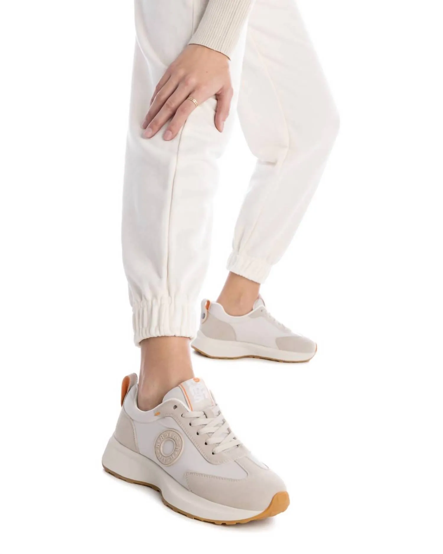 Xti - Women's Casual Sneakers Oofos Sneakers