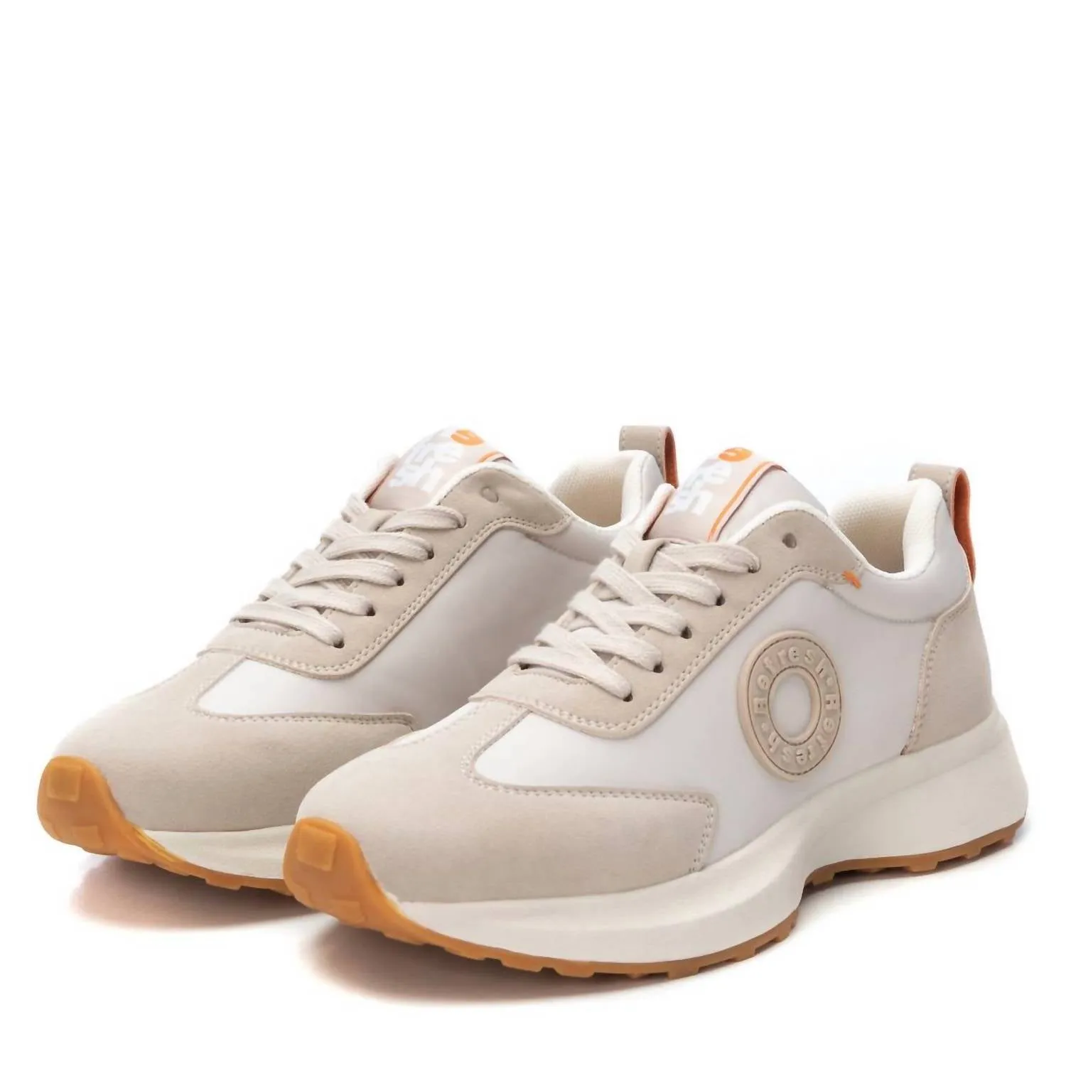 Medicare Sneakers Xti - Women's Casual Sneakers