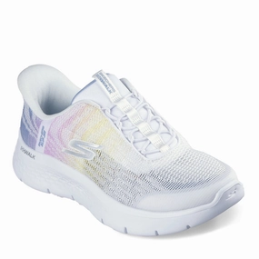Women's Skechers, Slip-ins: GO WALK Flex - Nova Sneaker Active Step Easy Glide Shoes