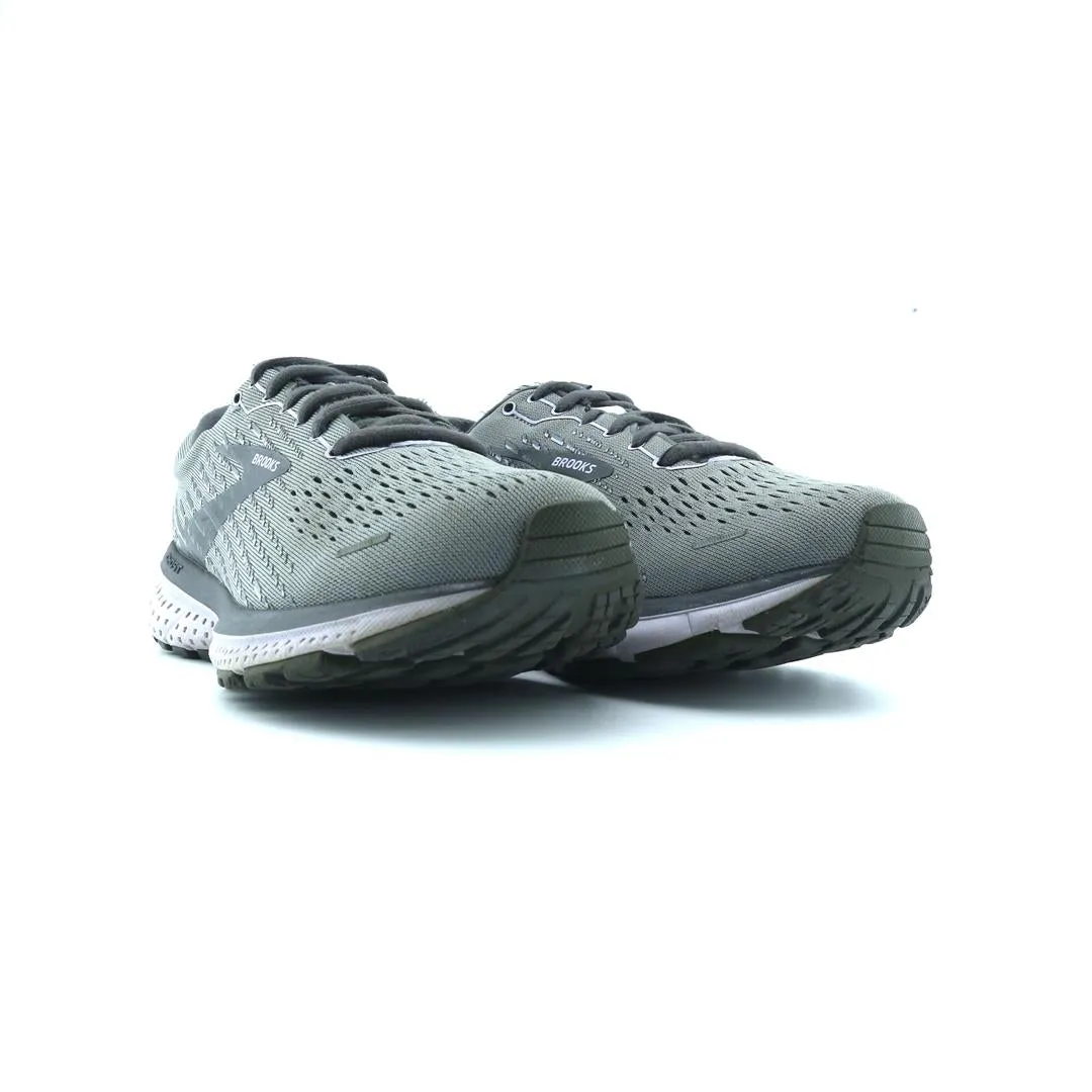 Difference Between Running Shoes And Walking Shoes BROOKS GHOST 13
