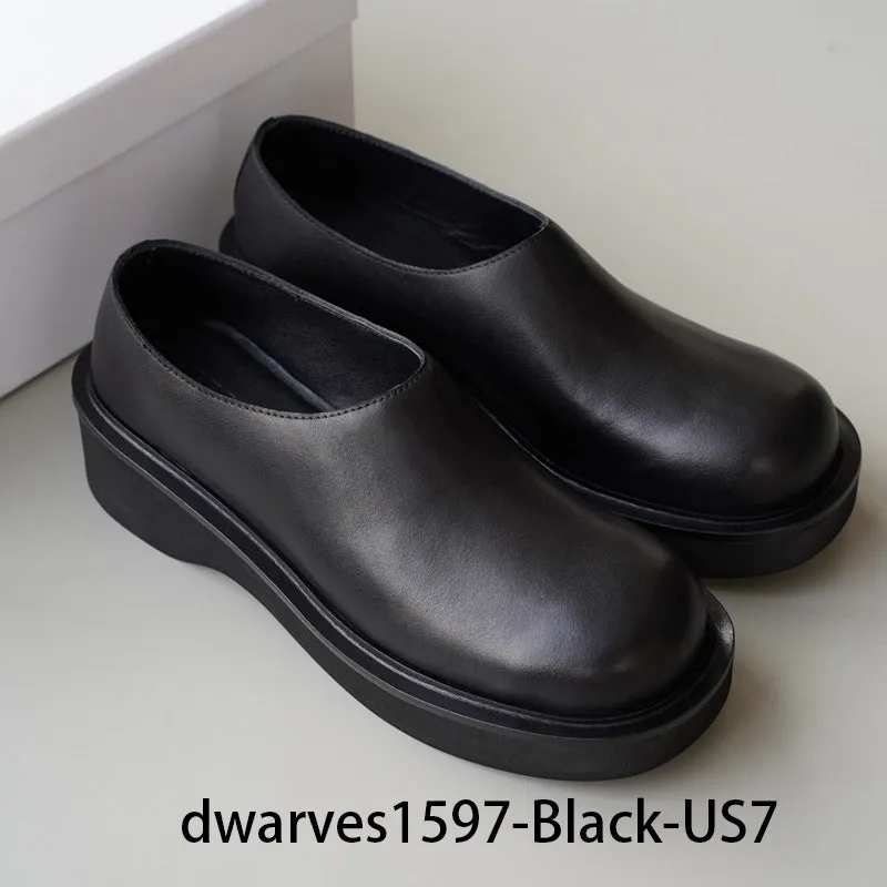 Clearance Sale: Save up to 80% Off on Leather Loafers Asics Gel-lyte Mt Shoes 1191a143