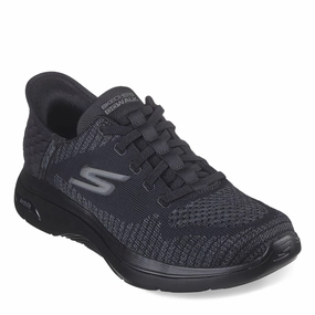 Men's Skechers, Slip-ins: Arch Fit 2.0 - Grand Select 2 Sneaker heel pain relief