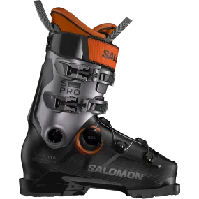 S/Pro Supra BOA 110 GW Snow Boots Black Friday Sale