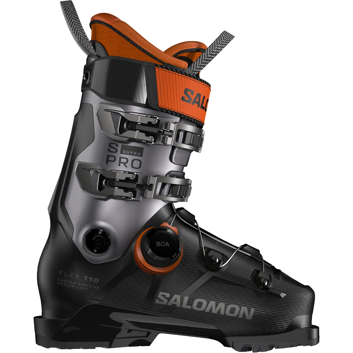 Ecco Roxton Snow Boots S/Pro Supra BOA 110 GW