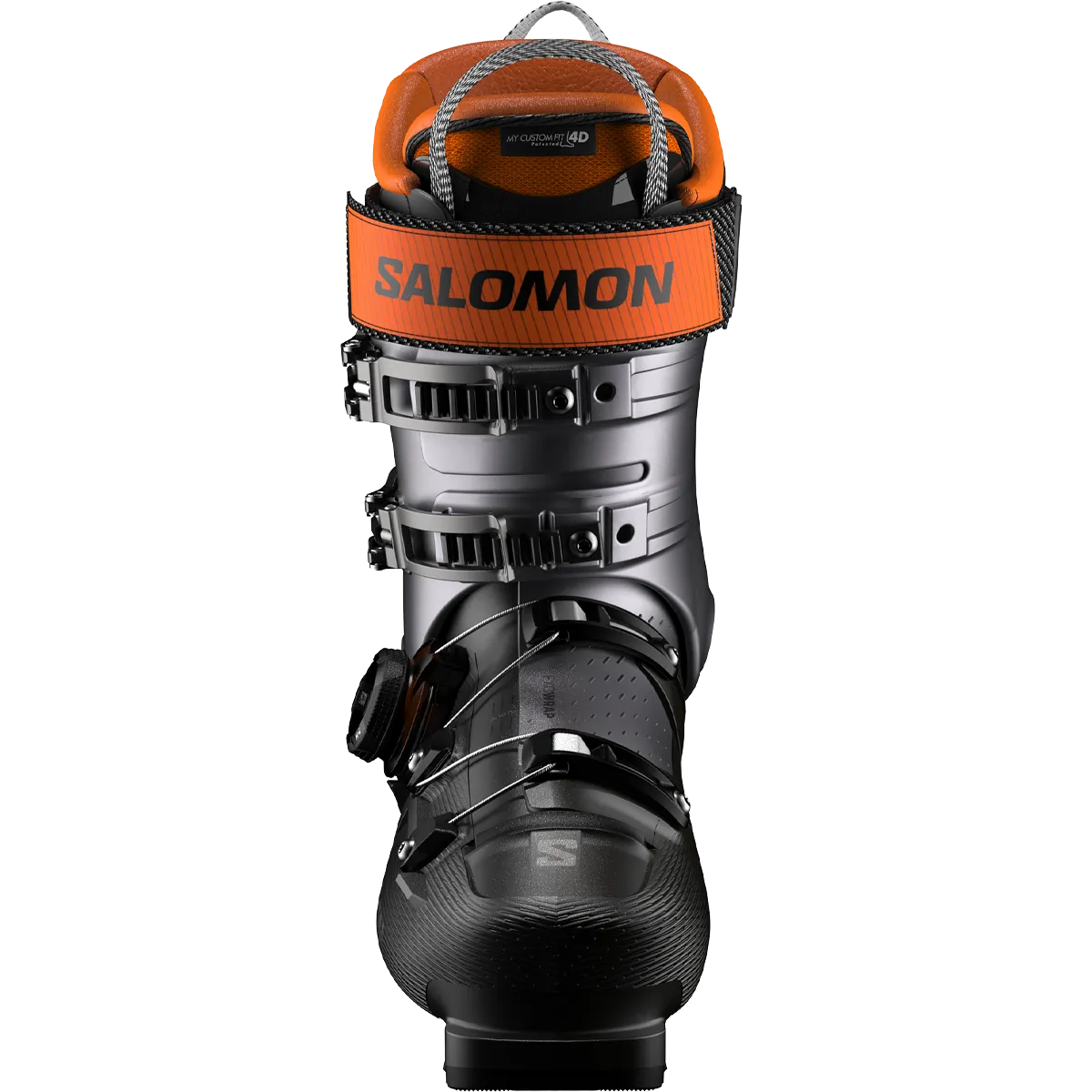 S/Pro Supra BOA 110 GW Teen Snow Boots