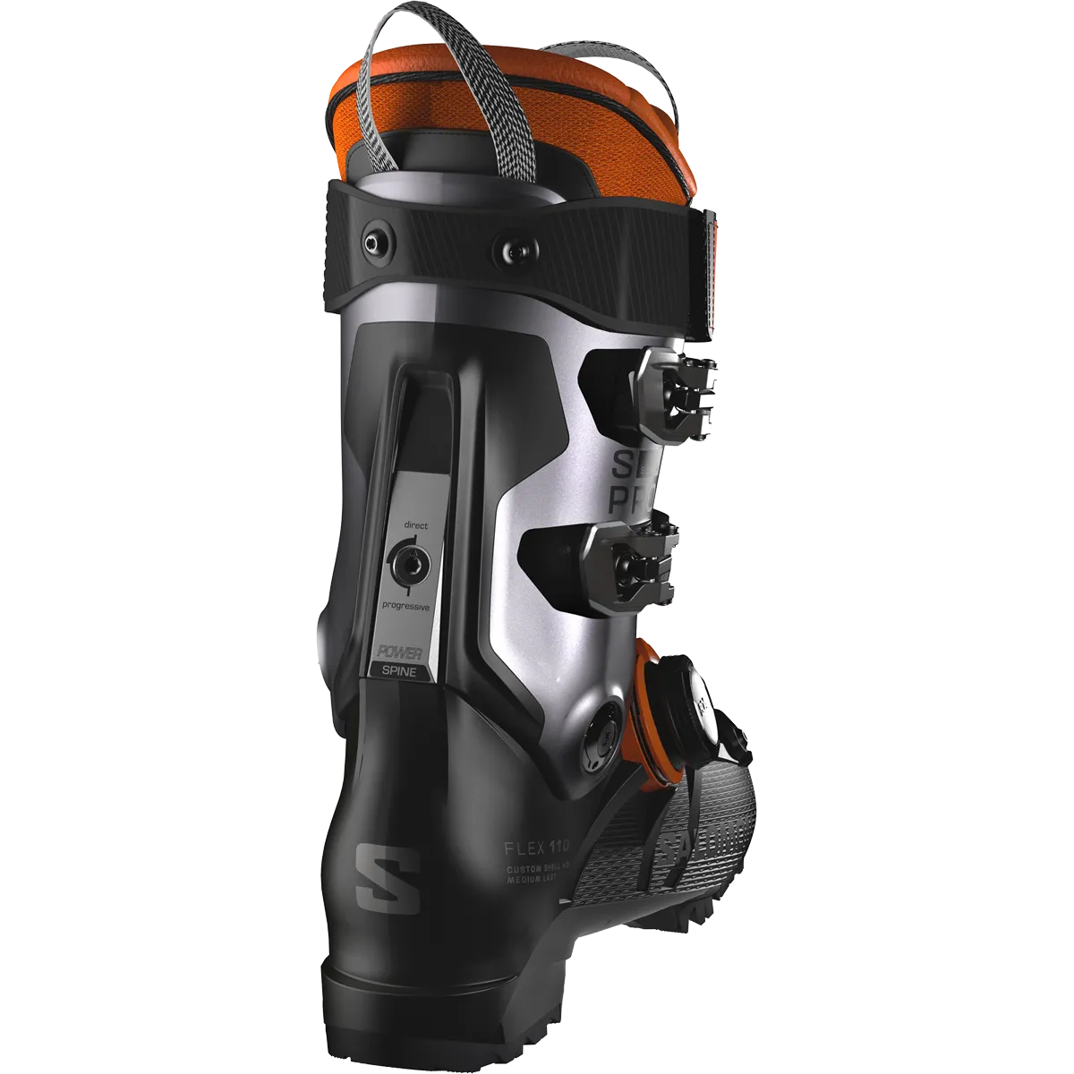 S/Pro Supra BOA 110 GW Cal Ranch Snow Boots