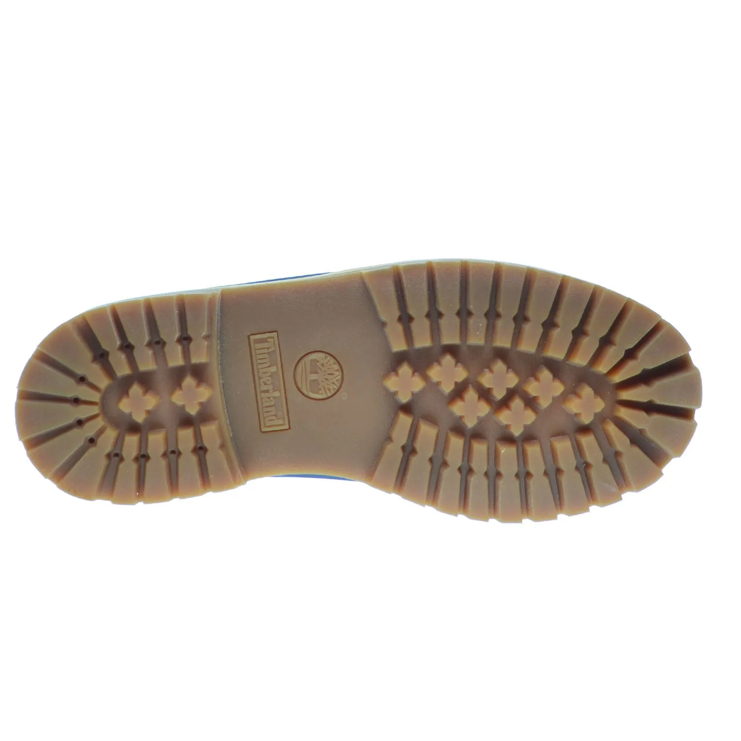 Timberland 6Inch Premium Big Kids Waterproof Boots Blue/Light Blue Vasque Mid Hiking Boots