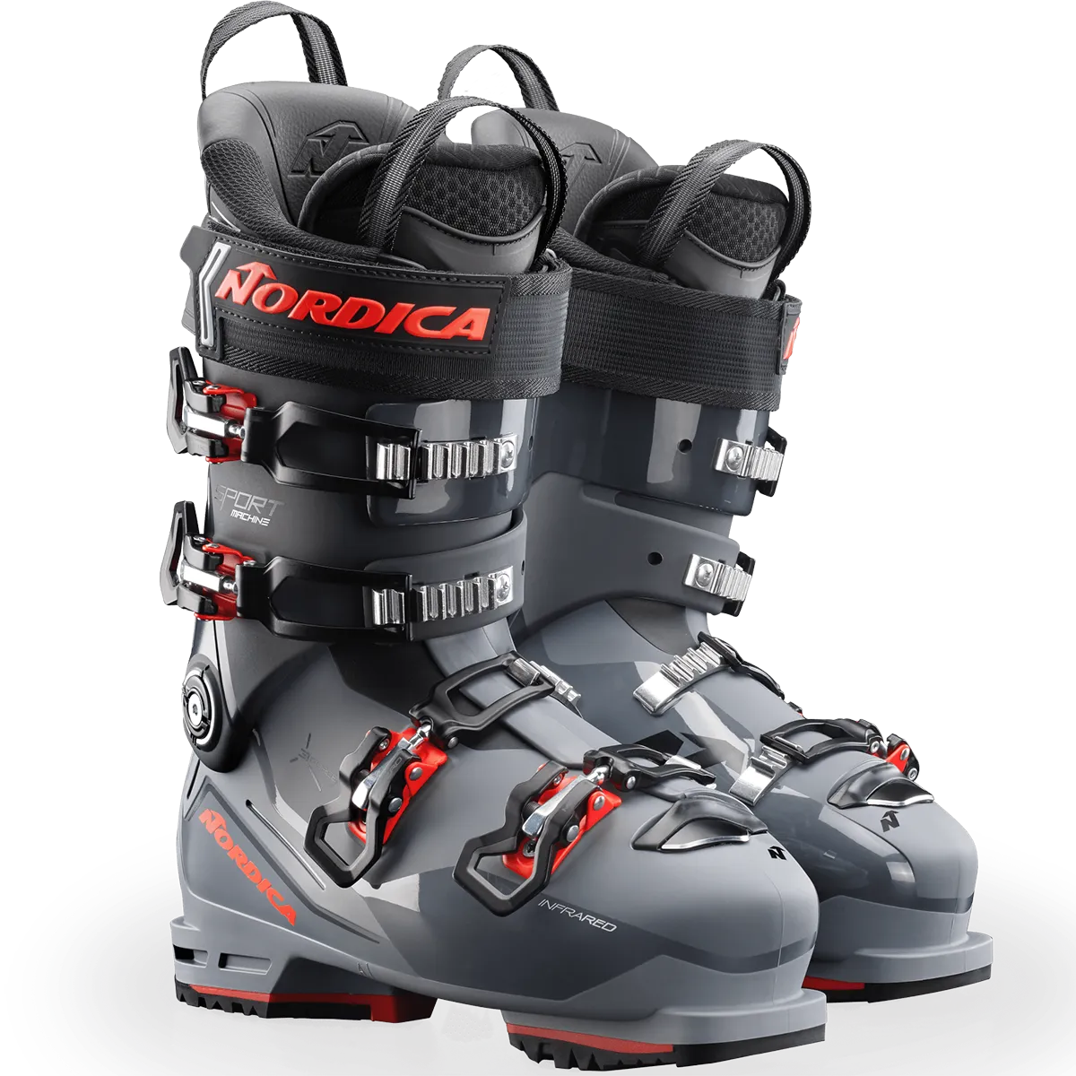 Sportmachine 3 120 Best Outdoor Snow Boots