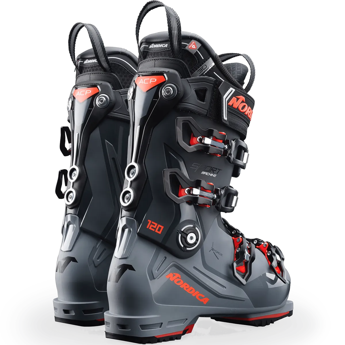 Dakine Liftie Lite Snow Boots Sportmachine 3 120