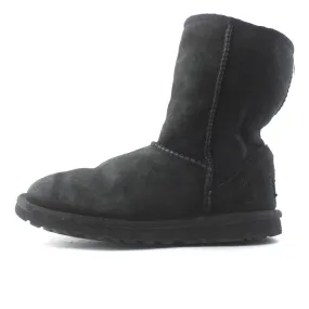 UGG  CLASSIC SHORT Slip On Casual Shoes