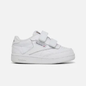 Club C 2v 2.0 White/White/Pure Grey 5 Best Tennis Shoes Metatarsal Pain