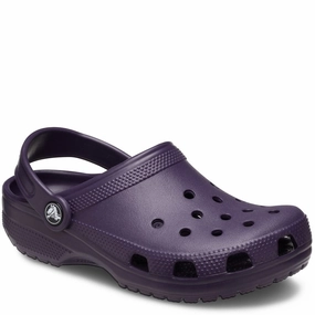 Flex Comfort Crocs Kids Classic Clog
