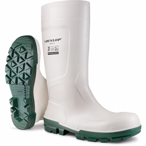 Dunlop Work-It Safety Wellington Functional Footwear Boots