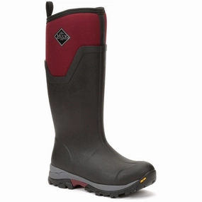 Muck Boots Arctic Ice Tall Wellingtons Easy To Clean Everyday Use