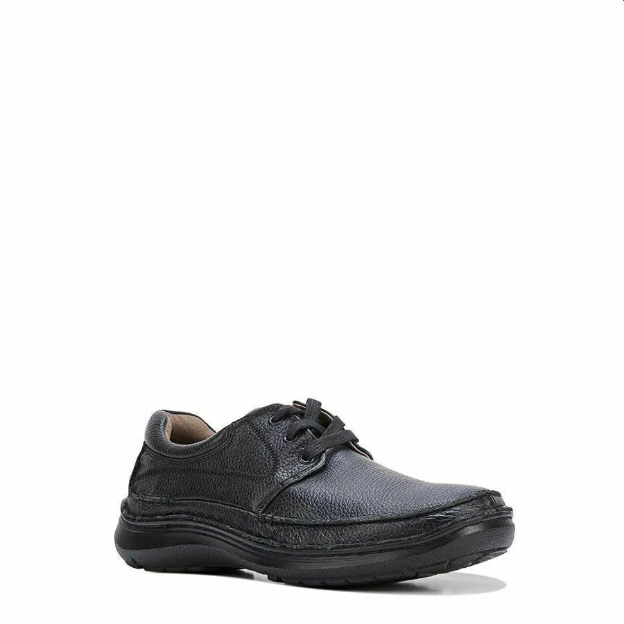 Bally Dress Shoes Sale Hush Puppies Borrow Shoes Lace Up Black Extra Wide Casual Dress Shoes