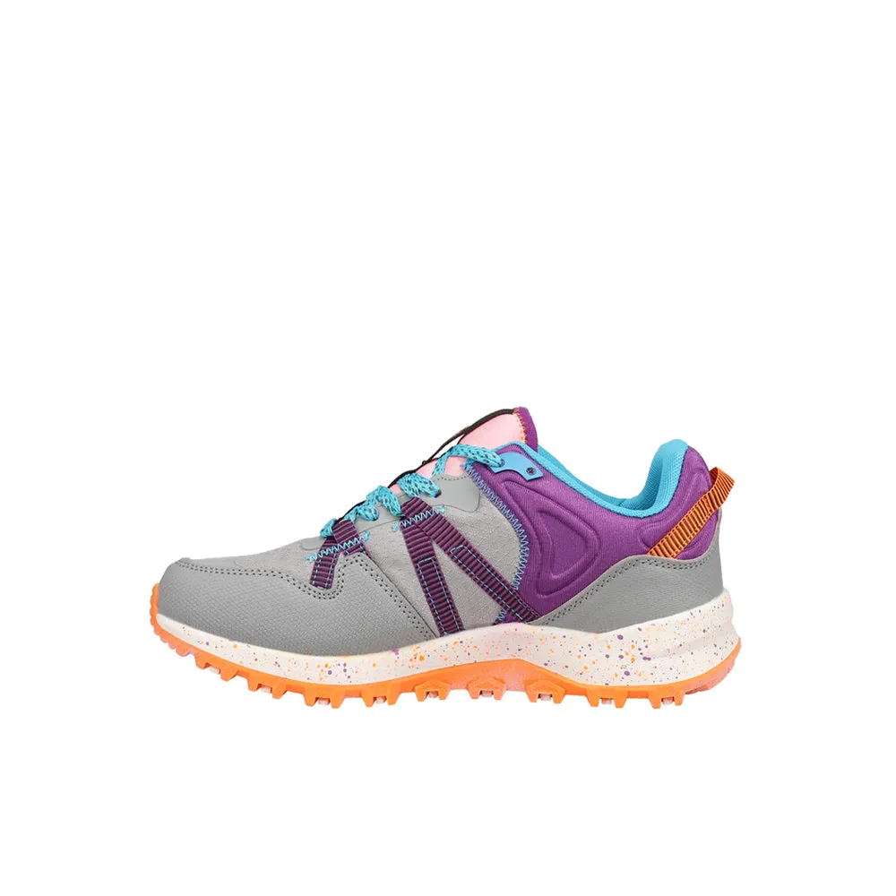 Keen Ridge Flex Mid Height Waterproof Hiking Boots Avi-Upstate LW Hiking Shoes (Big Kid)