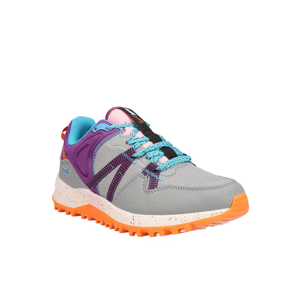 Merrell Moab Vent Mid Hiking Boots Avi-Upstate LW Hiking Shoes (Big Kid)