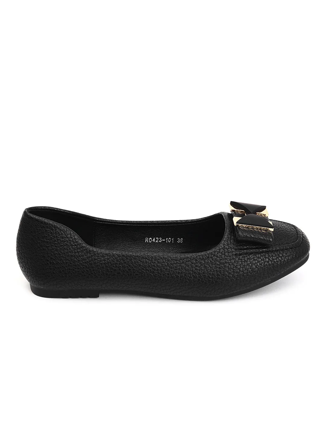 Delco Easy Stride Flats Flats Fall Shoes