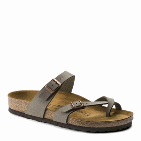 Women's Birkenstock, Mayari Sandal - Regular Fit Outdoor Slides Urban Sandals