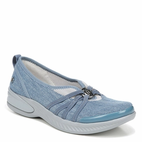 Quick Comfort Urban Comfort Shoes Women's Bzees, Niche Slip-On