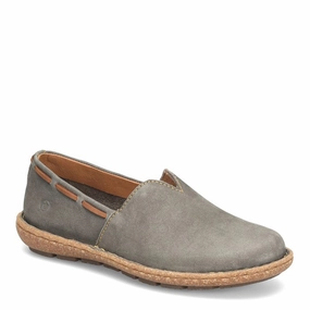 Sleek Slip On Relax Mode Slip Women's Born, Naya Slip-On