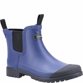 Cotswold Blenheim Waterproof Ankle Boot Soft Lining