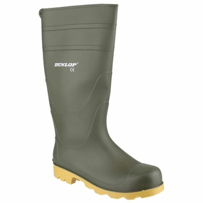 Adventure Boots Dunlop Universal Wellington
